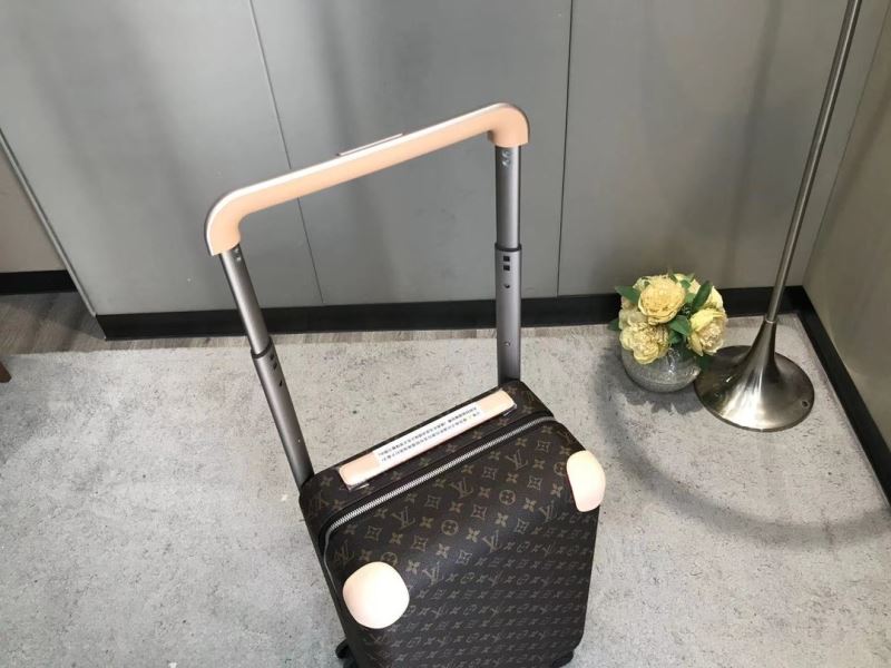 Louis Vuitton Suitcase